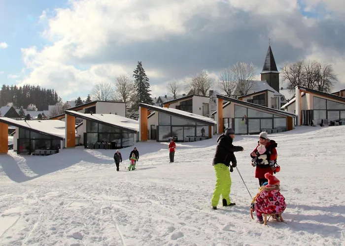 Villas Winterberg