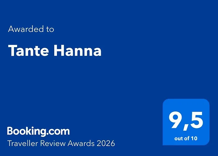Tante Hanna